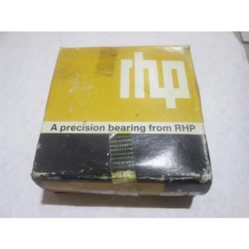 New RHP Spherical Roller Bearing 22314-HL-W33-C3 box marked 22314JW33C3 SD11