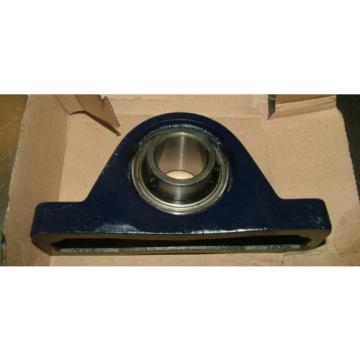 RHP Bearings NP25 RRS AR3P5 Self-Lube Pillow Block Bearing