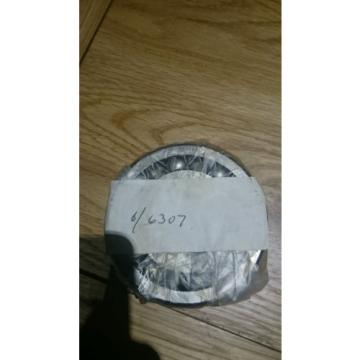 NOS GEARBOX BEARING RHP 6/6307