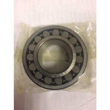 RHP 22207K  C3 Spherical Bearing