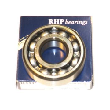 Triumph right side crank bearing 70-1591 T120 TR6 T100 6T 5T T140 TR7 RHP Ball