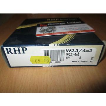 W2.3/4=2 RHP CLUTCH RELEASE BEARING