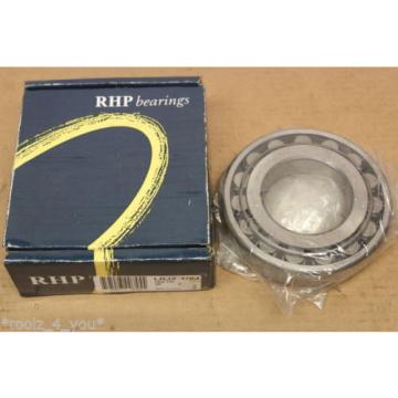 New RHP Bearings LRJ2.1-2J Cylindrical Roller Bearing 2.5&#034;x5&#034;x0.93