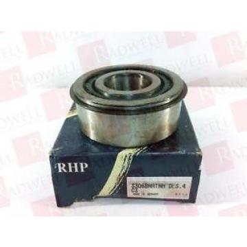 RHP BEARING 3306BNRTNH-DES-4-C3 RQANS1 3306BNRTNHDES4C3