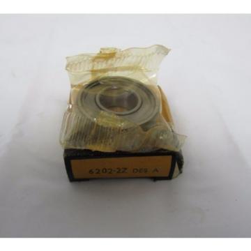 RHP 6202-2Z DES A PRECISION BEARING