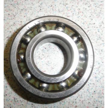 RHP 1/LJT22.2  GHB116  Bearing  22,225 x 50,8 x 14,2875mm 7/8 x 2 x 9/16 Inch