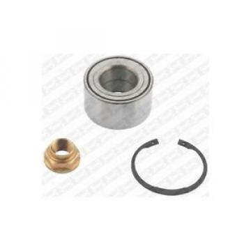 SNR Wheel Bearing Kit R174.40