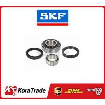 VKBA 3220 SKF RIGHT WHEEL BEARING KIT HUB