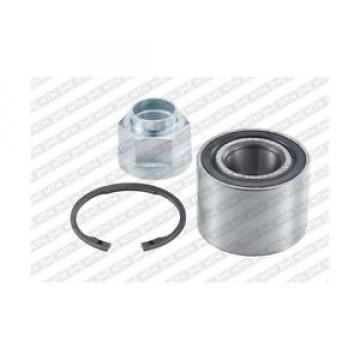 SNR Wheel Bearing Kit R190.07