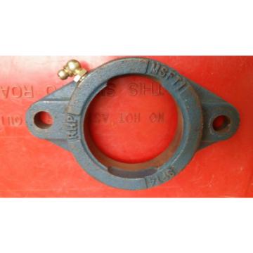 10 pieces RHP Self-Lube Bearing Housing units, SFT4, Part No: SFT4CAS