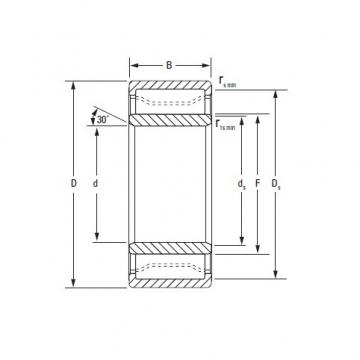 Timken A-5228-WS