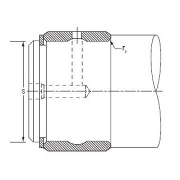 Timken IR-566432