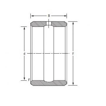 Timken IR-566432