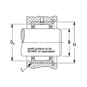 Timken HJ-729636