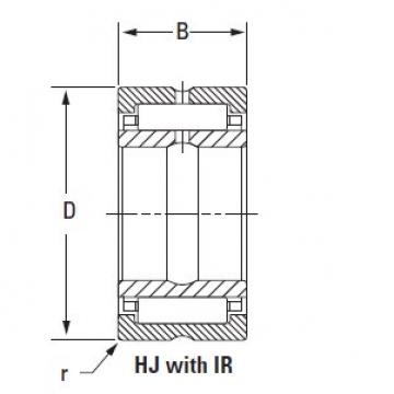 Timken HJ-729636