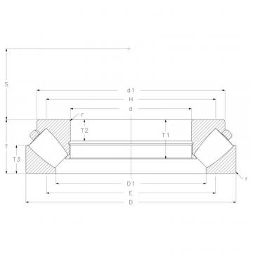 Timken 29476EM