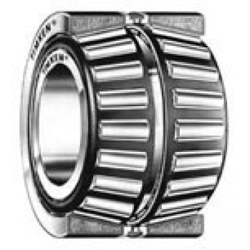 Timken 13182D - 13318