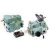 Yuken A Series Variable Displacement Piston Pumps A22-F-R-03-S-K-DC24-32 supply #1 small image