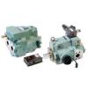 Yuken A Series Variable Displacement Piston Pumps  A56-F-R-01-B-S-K-32 supply #1 small image