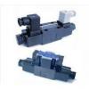 Solenoid Operated Directional Valve DSG-02-2B