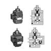 HT-06-B-3-P-22 Pressure Control Valves #1 small image