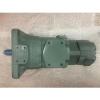 Yuken PV2R12-12-26-F-RAA-40 Double Vane Pump #1 small image