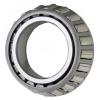 KOYO 14136AA services Tapered Roller Bearings #1 small image