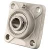 MRC BEARING S4F106SS Flange Block Bearings