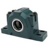 SKF SAFS 22528 Pillow Block Bearings #1 small image