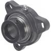 FAFNIR GVFD1 7/16 Flange Block Bearings #1 small image