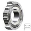 NSK NU204W Cylindrical Roller Bearings