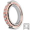 FAG BEARING NUP203-E-TVP2 Cylindrical Roller Bearings