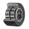 INA NUTR25-X services Cam Follower and Track Roller - Yoke Type #1 small image