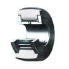 SKF NATV 20 PPA Cam Follower and Track Roller - Yoke Type #1 small image