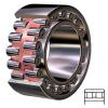 SKF NN 3015 KTN/SP Cylindrical Roller Bearings #1 small image