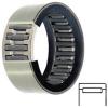 INA RNA4910-2RSR services Needle Non Thrust Roller Bearings #1 small image