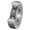 INA LR205-2RSR Cam Follower and Track Roller - Yoke Type