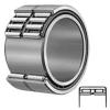 INA NA6910-ZW services Needle Non Thrust Roller Bearings #1 small image