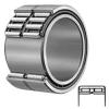 INA NA6918-ZW services Needle Non Thrust Roller Bearings #1 small image