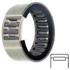 INA RNA4901RS services Needle Non Thrust Roller Bearings