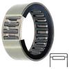 KOYO HJ-101816RS services Needle Non Thrust Roller Bearings #1 small image