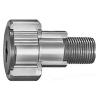 IKO CRE48VUU services Cam Follower and Track Roller - Stud Type #1 small image