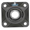 NTN ARFU-1.1/8 Flange Block Bearings