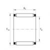 FAG Needle roller and cage assemblies - C202812 #1 small image