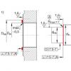 FAG Angular contact ball bearing units - ZKLR0828-2Z