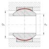 FAG Radial-Gelenklager - GE16-PW #2 small image