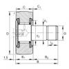 FAG Stud type track rollers - KR19-PP