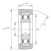 FAG Track rollers - KLRU15X47X20-2Z #1 small image