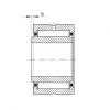 FAG Needle roller bearings - NA49/22-XL