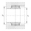 FAG Radial-Gelenklager - GE20-DO